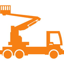 义县高空作业车